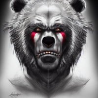 liquid bear(@Sau_Mon_) 's Twitter Profile Photo