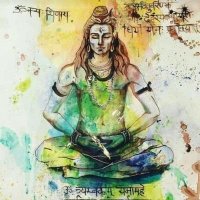 Shivmaye Tushar (शिवमय तुषार)(@TAS747) 's Twitter Profile Photo