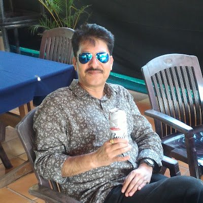 RavindraMann's profile picture. 