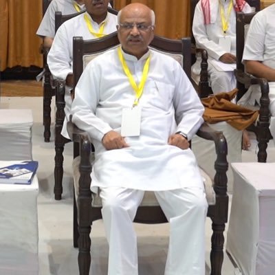 Akhil Bharateeya Karyakarini Sadasya, RSS
