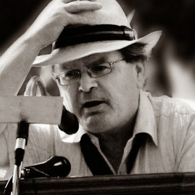 Gabriel Rosenstock Profile