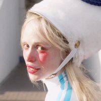 Amazon.co.jp: 40部限定 ！Petite Meller Icebear ペティート