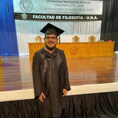 Licenciado #ComunicaciónUNA🎓| Conductor -Reportero🎤📺📻/Opinólogo/Emprendedor #JFHielería /
#juanfracontenidos 📲
@Quisquilloso10