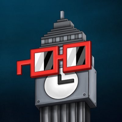 noun_o_clock's profile picture. A daily show on Twitter Spaces @thenounsquare, held at Noun O’ Clock (the end of the @nounsdao auction.) Refer to The Noun Square above for all show info.