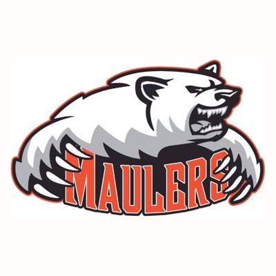 Yorkton Maulers Hockey Club of the Saskatchewan U18 AAA Hockey League