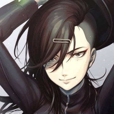 Houki_0057's profile picture. 20↑ 仕事の都合で趣味絵低アップ絵描き人、コスプレイヤー 雑多垢 ﾘｯﾄﾘﾝｸ→https://t.co/bf469zcnNN