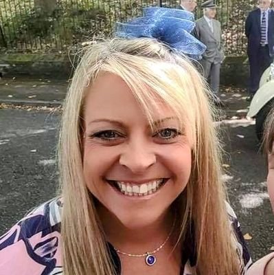 Hazel Richards Profile