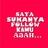 Saya Suka Follow