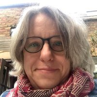 Katrin Zöfel (@sciencezoe) 's Twitter Profile