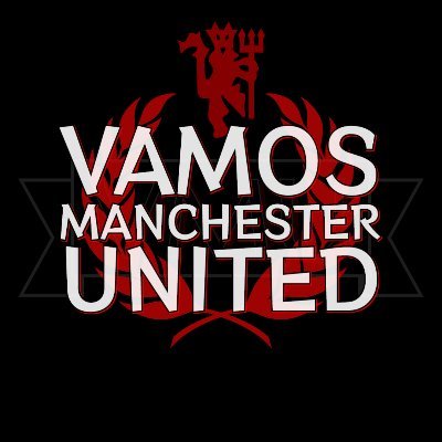 Hi, I'm MAU I support Manchester United so much that's even in my name!

Hola, soy MAU, Apoyo tanto al MAnchester United que incluso lo llevo en mi nombre.