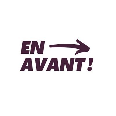 En Avant !