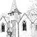 Carl Chambers (St Michael's, Wilmington) (@wilmingtonvicar) Twitter profile photo