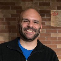 Nick Rizzo (@nickrizzo1) 's Twitter Profile