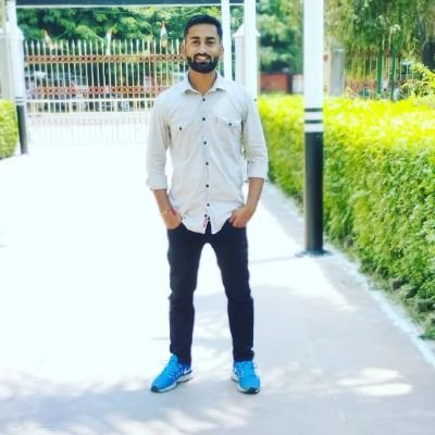 Ompraka78904342's profile picture. Student || Activists || Social active ||