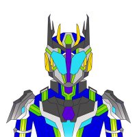 レイドル(Lv167) (@555axel1) Twitter profile photo