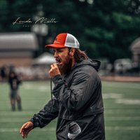 Coach Harrelson (@coachharrelson_) 's Twitter Profile