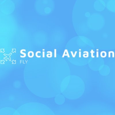 Welcome to Social Aviation where we are a small community and trying to grow more!
