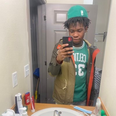 Avante Gibson Profile