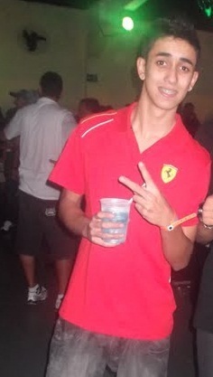 Santosfc,Apaixonado por futebol ..Tá No Jeitoo de Andar no Jeito de Viver , Ninguem pode mudar É o meu Jeito Muleque de Ser ♫