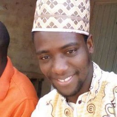 ALI IBRAHIM,BAUCHI STATE, NIGERIA.