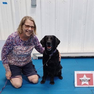 Curious nature lover, avid dog lover, chorister, baker and gardener. #PrincetonProMusica#Rallydogs#washingtoncrossingstatepark.