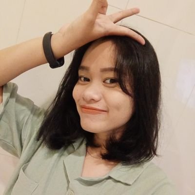 Angel_Laloan's profile picture. Love Jesus Christ♥