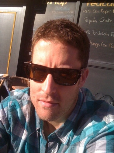 brettsolo's profile picture. human