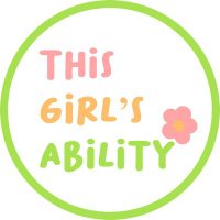 This Girl’s Ability(@TGAbility) 's Twitter Profile Photo