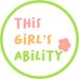 This Girl’s Ability (@TGAbility) Twitter profile photo