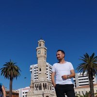 Mustafa D. (@dumandiyebiri) Twitter profile photo