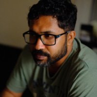 Arun Janardhanan (@arunjei) 's Twitter Profile