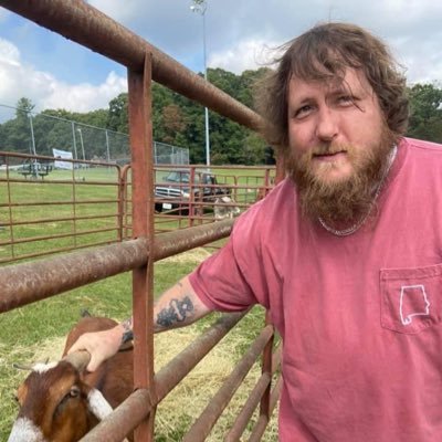 AdamRamage0714's profile picture. Bama | Saints | Pelicans | Braves | Predators | USMC VET 2003-2012 …. I Ain’t Never Been Nothing But A Winner…..!!!-Paul Bear Bryant Verified Gump #RollTide