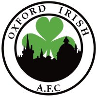 Oxford Irish Athletic FC(@athletic_irish) 's Twitter Profile Photo
