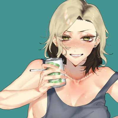 おしゃぶりおじいさんさんのプロフィール画像