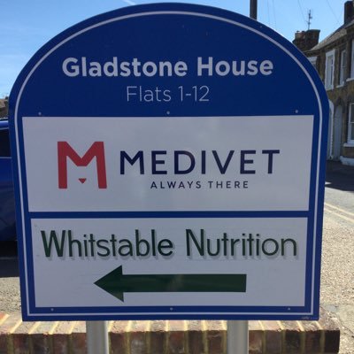 whitstablenutri's profile picture. Family run health shop in Whitstable, Kent. Come in for expert, friendly advice from Michael and Susan Knowles and daughter Michelle.