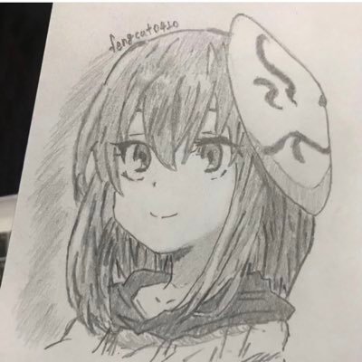 猫あつさんのプロフィール画像