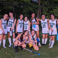 Hastings JV Field Hockey (@hohjvflockey) Twitter profile photo