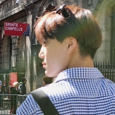 THEKlMJONGIN Profile Picture