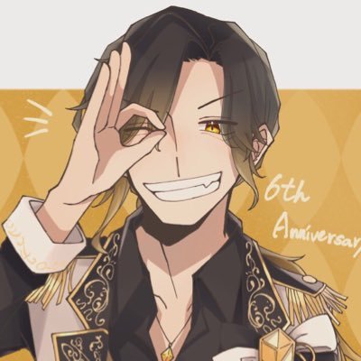 憐-れん-️🦁‎𖦹 ̫ 𖦹‎さんのプロフィール画像