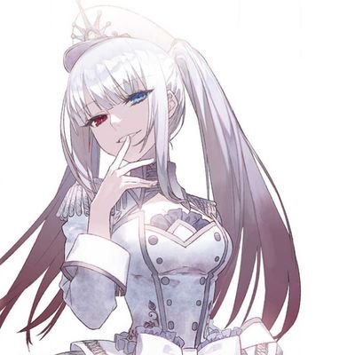 白の女王【将軍】さんのプロフィール画像