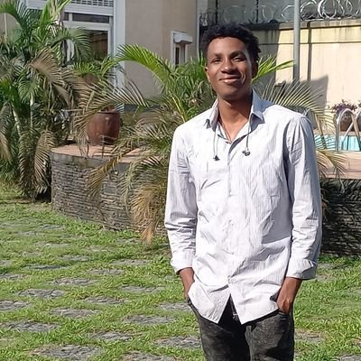 VictorCliff29's profile picture. Full stack Web developer (Mongo, express, React node js)