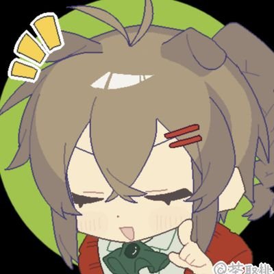 酥莓饼干さんのプロフィール画像