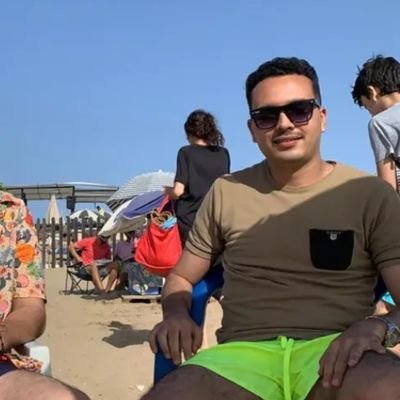 HichamAgday's profile picture. 