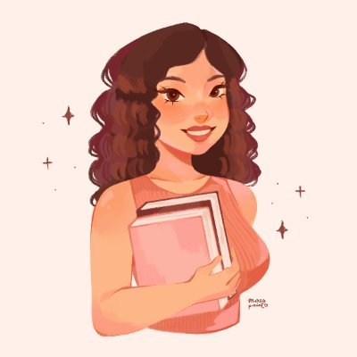 ♀️she/her
🗺️anthropology student
📚book blogger
🌍black•lebanese•cherokee
♿disabled
👤icon by @maespaint