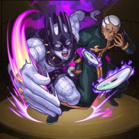 モンストでDISCを集めるプッチ神父 (@iizo_sudeni) 's Twitter Profile