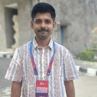 Phalguni Sundaram(@SundarmPhalguni) 's Twitter Profile Photo
