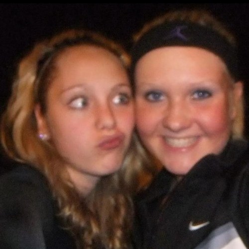 MadisonAnn9's profile picture. 