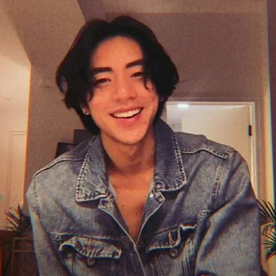 Roleplayer (Christian Yu, 1990) — He is going to be what he was born to be, a performer, to give the people what they want.
