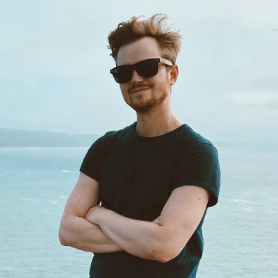 kylefcords's profile picture. Founder of OmList and author of the bestselling business Substacks https://t.co/HsJvWTMZob and https://t.co/sRCga0b53I.