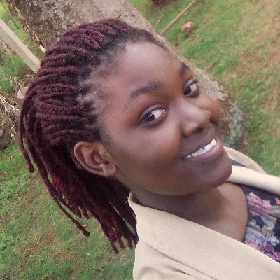 adania_mawa's profile picture. Humble